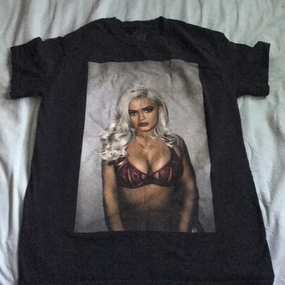 Kylie Jenner T-Shirt